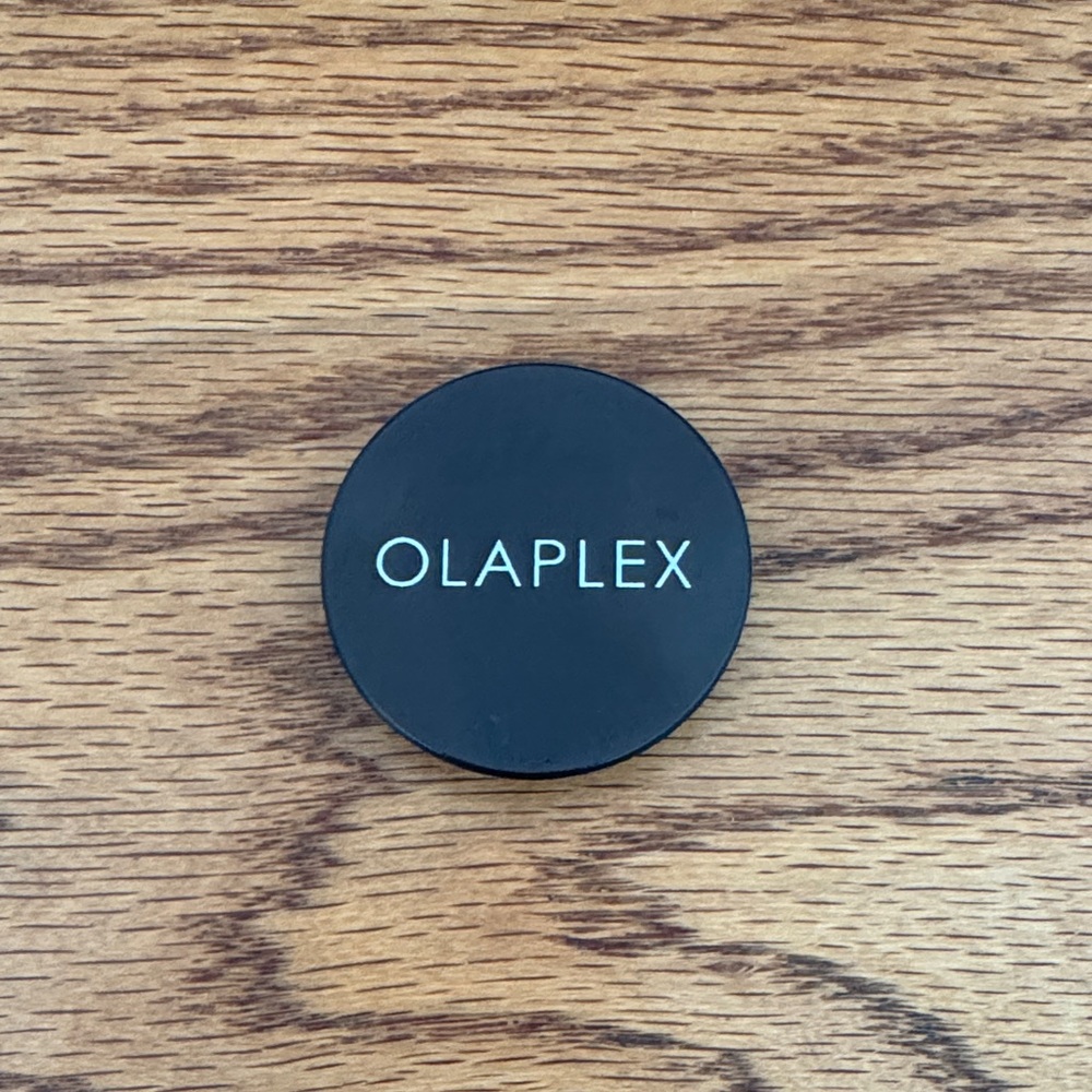 OLAPLEX Phone PopSocket Grip in Black